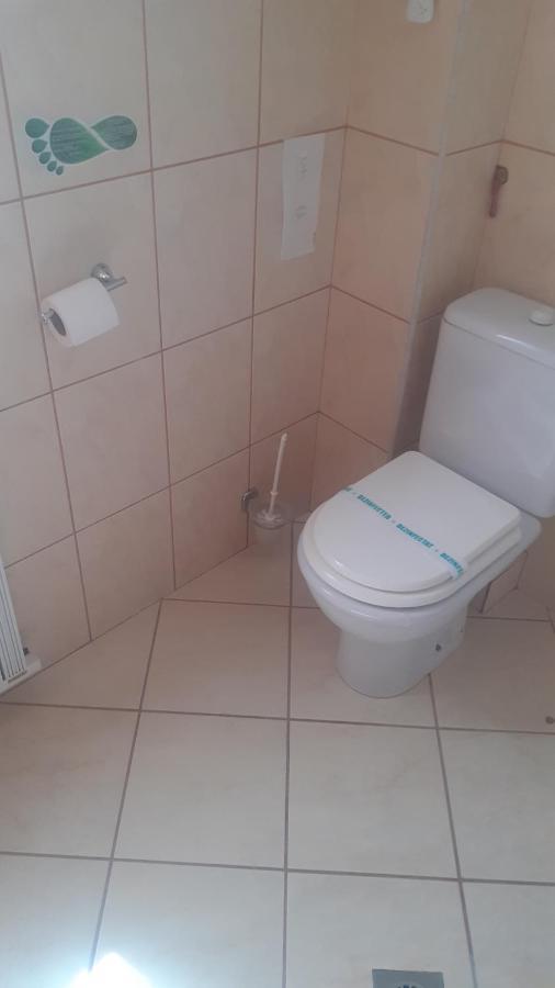 Sînnicolau Mare Vila Zoppas Inn מראה חיצוני תמונה