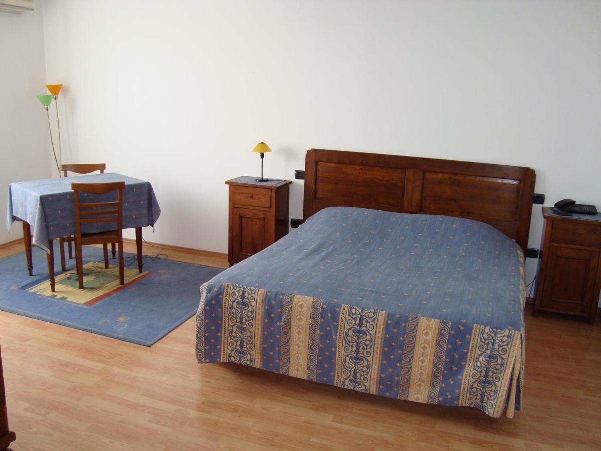 Sînnicolau Mare Vila Zoppas Inn מראה חיצוני תמונה