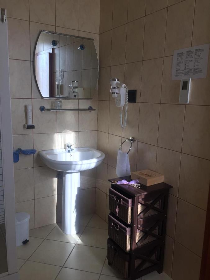 Sînnicolau Mare Vila Zoppas Inn מראה חיצוני תמונה